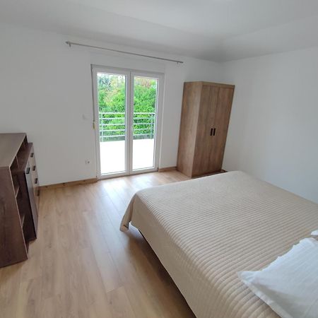 Apartment Soric Trogir Exterior photo