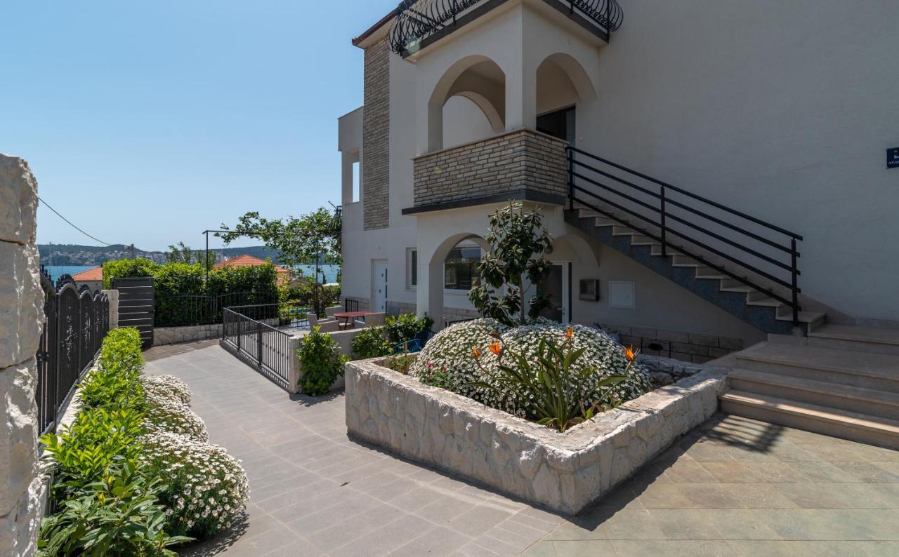Apartment Soric Trogir Exterior photo