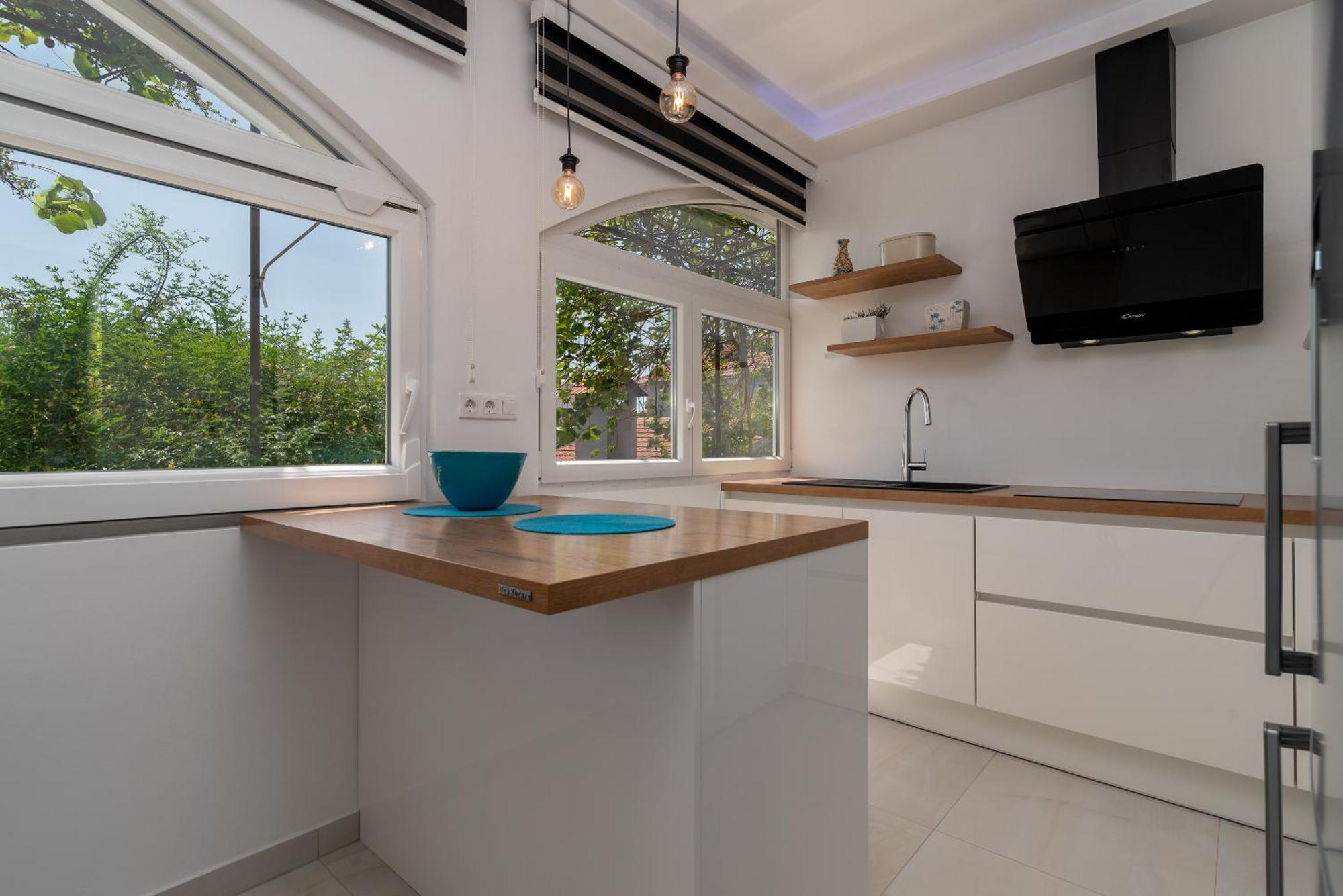 Apartment Soric Trogir Exterior photo