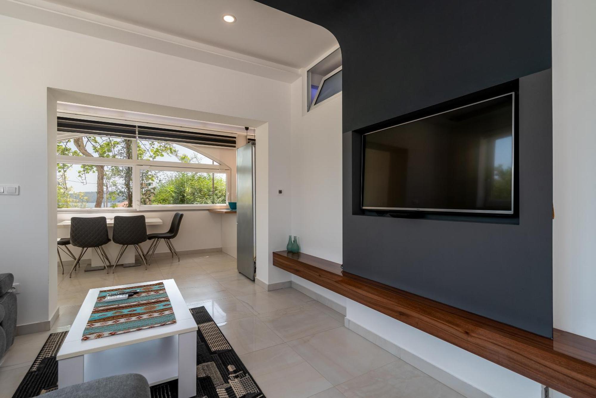 Apartment Soric Trogir Exterior photo
