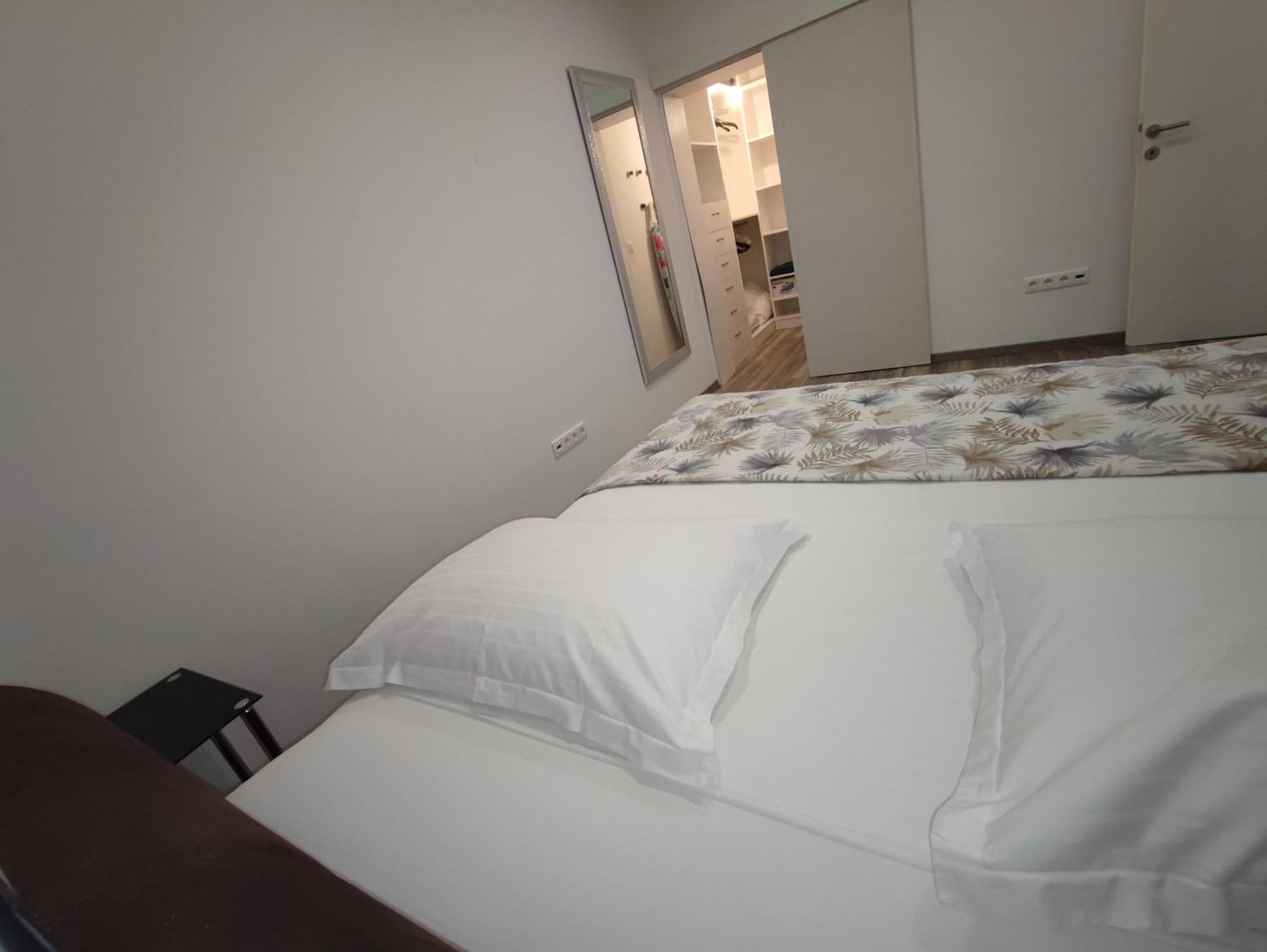 Apartment Soric Trogir Exterior photo