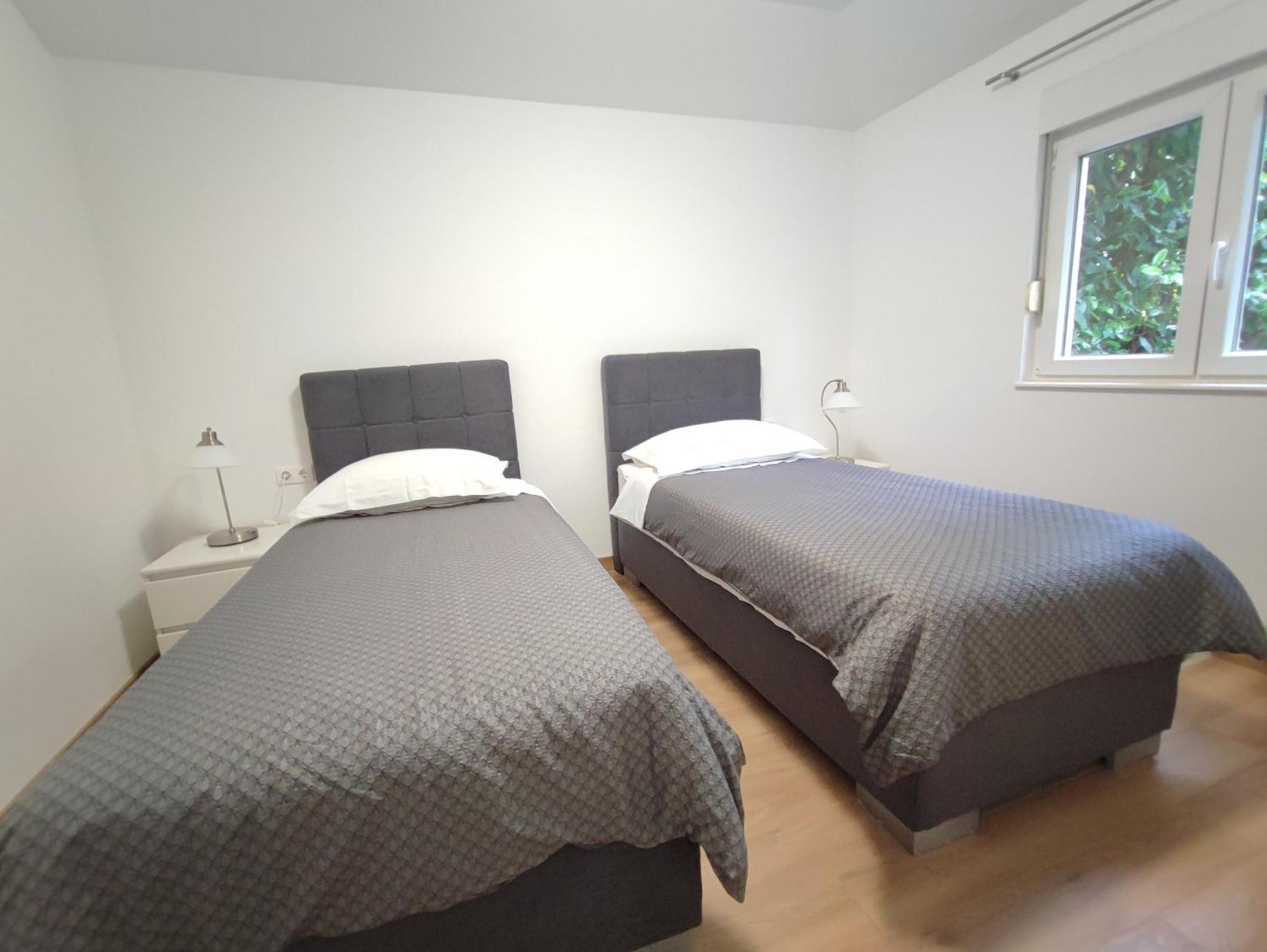 Apartment Soric Trogir Exterior photo