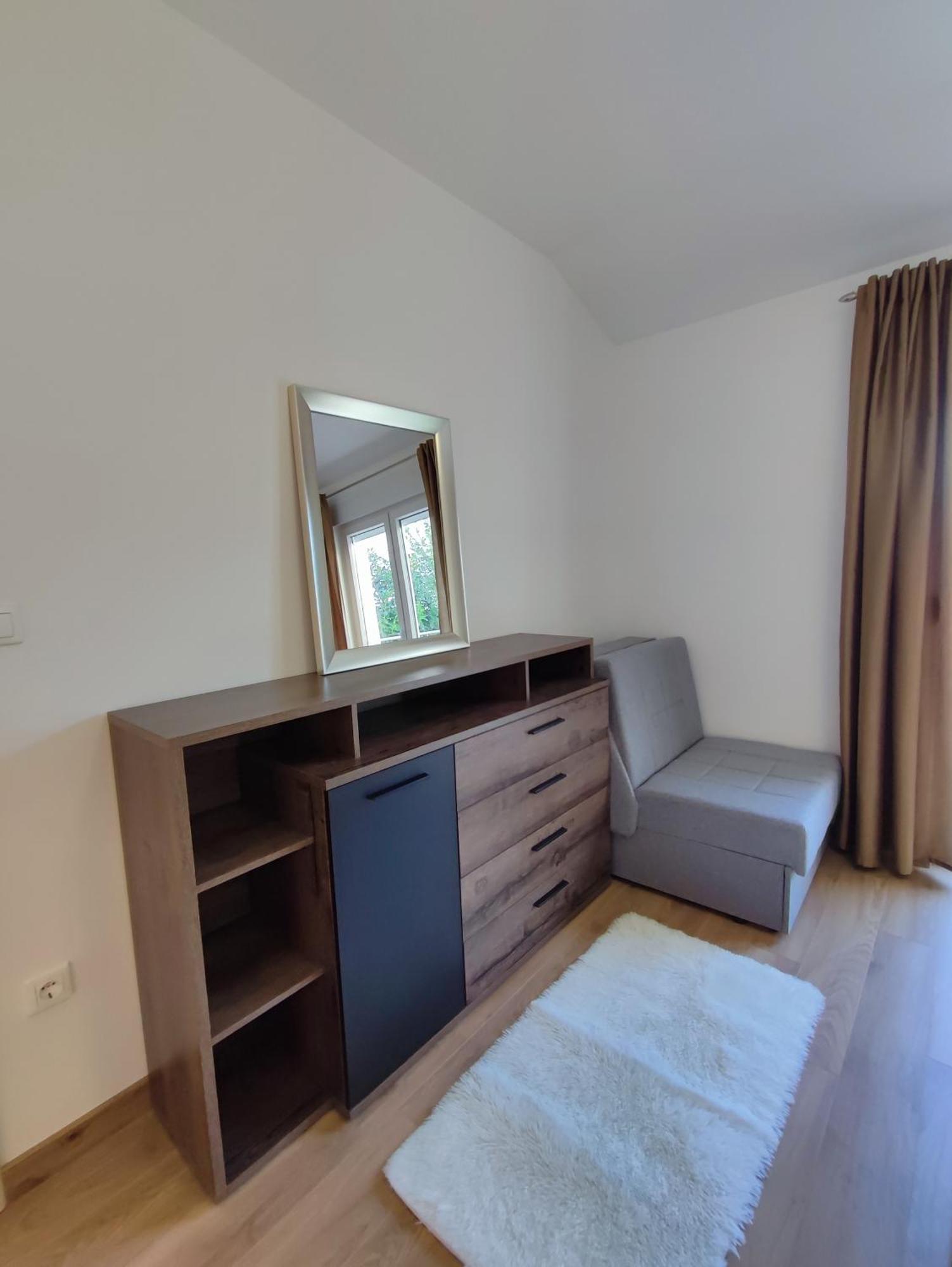 Apartment Soric Trogir Room photo